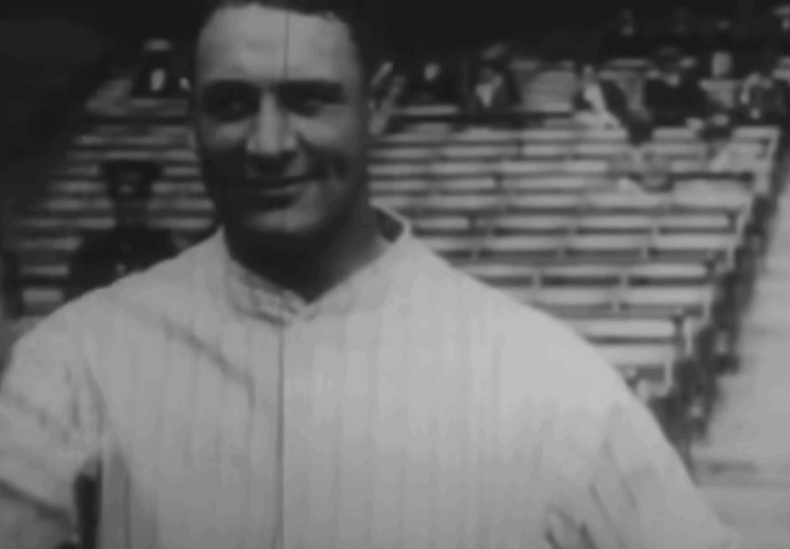 Lou Gehrig, the Iron Horse of Baseball, celebrated in the post about top first basemen.